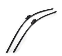 ZXBL Windscreen Wiper Blades for Range Rover L322 Vogue HSE 2006-2012, Front Wiper Blades Brushes Cutter Accessories Replacement Set
