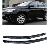 ZXBL Windscreen Wiper Blades for Renault Megane 2 2002-2006 24"+18", Front Wiper Blades Brushes Cutter Accessories Replacement Set