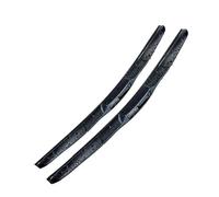 ZXBL Windscreen Wiper Blades for Volvo S60 2000-2004 24"+21", Front Wiper Blades Brushes Cutter Accessories Replacement Set