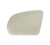 ZXBL Wing Mirror Glass Replacement for Benz GLB 2020 Heated, Left Right Driver Passenger Side Rear View Rearview Plate Car Accessories,Left