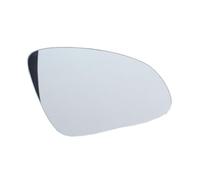 ZXBL Wing Mirror Glass Replacement for Buick Excelle GT/XT 2009-2014 Heated, Left Right Driver Passenger Side Rear View Rearview Plate Car Accessories,Right