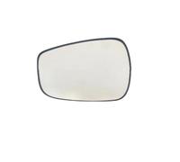 ZXBL Wing Mirror Glass Replacement for Hyundai HB20 2012-2019, Left Right Driver Passenger Side Rear View Rearview Plate Car Accessories,Left