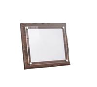 ZXCFGH A3 A4 A5 Certificate Frame For Awards And Document Display, Solid Walnut Wood, Easy To Replace Backing, Elegant Desktop Stand(Butterflypattern-edge,A4)