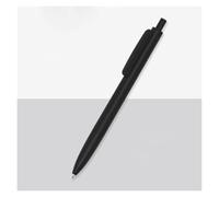 ZXCMY Smooth Plastic Pens 0.5mm Reusable Gel Pens Consistent Ink Flow Consistent Performance For Everyday Writing Activities Clear handwriting(Nero)