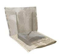 ZXCVB WiFi Router Cover, EMF Radiation Protection Bag, Shielding EMF/WIFI/5G/RF, Guard Your and Family Health,29 * 37cm