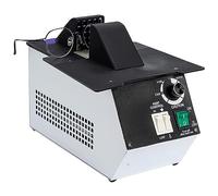 ZXCVBNMQ 1500W eyeglass frame heater features a control panel allowing for precise localized heating. for eyeglass manufacturing and retail stores.