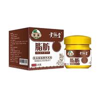 ZXCVWWE 20g Lipoma Remover Treatment Cream Fat Mass Herbal Medicine Plaster Lumps Fibroma Multiple Care Body Cellulite Health Lipomas