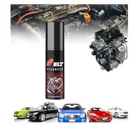 ZXCVWWE Automotive Fan Belt Dressings - Vehicle Belt Lubricant, Car Engine Spray | Quiets Squeaky Belts Car Engine Muffler, Boosts Belt Longevity Automotive Engine Maintenance Spray for Car, Truck