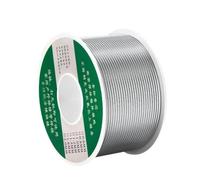 ZXCVWWE Easy Melt Solder Wire Stainless Steel Low Temperature Aluminum Copper Weld Soldering Welding Iron Rods Metal Cored Need Free,with Need Soldering Wire and Wire,Soldering and Wire,Low and Rosin