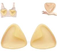 ZXCVWWE Snowy Sticky Bra Inserts, Instant Boost Sticky Inserts by Snowy, Snowy Care Bra Inserts, Breast Lifter for Women