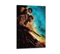 ZXCYGSAM Movie Mad Max Poster2 Poster Decorative Painting Canvas Wall Posters And Art Picture Print Modern Family Bedroom Decor Posters 16x24inch(40x60cm)