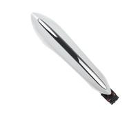 ZXDRYIRC Door Handle Compatible with BMW 7 F04 for Hybrid 2008-2012 Car Front and Rear Left and Right Exterior Door Handles Car Exterior Accessories(Back Left)