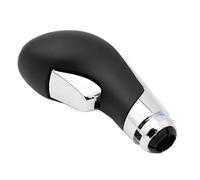 ZXDRYIRC Gear knob Compatible with Holden for Astra J 2009 2010 2011 2012 2013 2014 2015 Automatic Car Gear Stick Lever Pen Shift Knob Modification Repair Parts