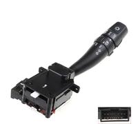 ZXDRYIRC Indicator Stalk Switch Compatible With Hyundai For Elantra 2004 2005 2006 OEM 934102D110 Car Headlight Turn Signal Switch Accessories Parts Replacements Componentes