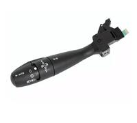 ZXDRYIRC Indicator Stalk Switch Compatible With Peugeot 206 For CC 2D 2000-2007 206 Hatchback 2A 1998-2007 206 SW 2E 2002-2007 Car Steering Column Switch Turn Signal Lever