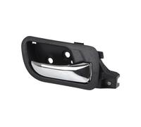 ZXDRYIRC Interior Door Handle Compatible with Accord 2006 2007 LX for Special Edition Car Left and Right Inside Door Handles Interior Accessories(Right)