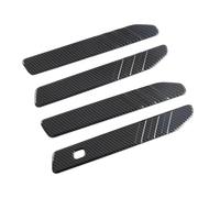 ZXDRYIRC Outer Door Handle Cover Compatible with Jaecoo 7 for Chery for Explore 06 2023 2024 2025 Exterior Side Door Handles Cover Trim Replacements Parts Accessories