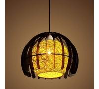 ZXDTVFGN Chandelier Industrial Ceiling Pendant Light Shades Contemporary Hanging Lamp Hone Decorative Fixtures and Luminaire -