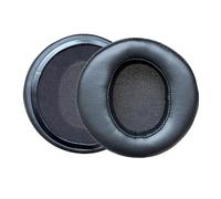 Zxfdsfdbnm 1Pair Earpads Sheepskin Ear Pad Ear Cushions Covers Memory Foam Earmuffs for AH-D2000 D5000 D5200 D7000 D7200 D9200 Headsets Sheepskin Ear Cushions