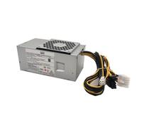 Zxfdsfdbnm 1Pc TFX10 Pin Power Supply For Computer Components High Efficiency Stable Output With Protections 400W/500W/600