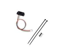 Zxfdsfdbnm 1Set Distance Sensors VL53L1X Utilizing ToF Technology for Accurate Ranging Finding in Robotics and Fast Response Distance Sensors Module