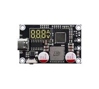 Zxfdsfdbnm 2-6S 45W Fast Charging Module Power Case Motherboard Current Digital Display Motherboard Fast Module