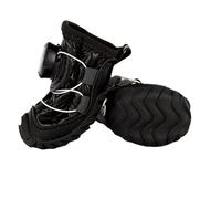 Zxfdsfdbnm 2lots Versatiles Dog Boot Multipurpose Waterproof Nonslip Warm Easyly Maintenance for Year Round Use Warm Dog Boot