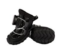 Zxfdsfdbnm 2lots Versatiles Dog Boot Multipurpose Waterproof Nonslip Warm Easyly Maintenance for Year Round Use Warm Dog Boot