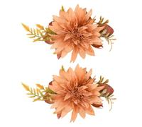 Zxfdsfdbnm 2Pcs Curtain Tieback Flower Window Curtain Bind Holdback Buckles Rope Drapery Holders Decorative Curtains Holdbacks None Drilling Drapery Holdbacks Holder