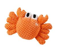 Zxfdsfdbnm Aggressive Chewer Dog Toy Pet Enrichment Teething Game Squeaky Chew Boredom for Large Media & Small Breeds Sound-Making Dog Chew Interactive Teeth Training Pet Enrichment