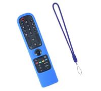 Zxfdsfdbnm AntiSlip Silicone Remote Cover for ANMR21 MR22 23G Models Including Comfortable Texture and Easy Maintenance Remote Skin