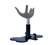 Zxfdsfdbnm Canine Standing Frame Helps Elderly Dog with Rear Leg Weakness Moves Easily Mobility Helper Standing Aid Disabled Helper