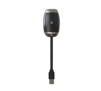 Zxfdsfdbnm Car Interior LED Star Night Light, Stars all over the s