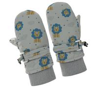 Zxfdsfdbnm Children Insulated Snow Gloves Warm Fleece Lined Little Kids Watertight Mittens Warm Wear For Cold Weather Protections