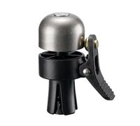 Zxfdsfdbnm Daily Ride Handle End Bells Notice Cue | Cycling End Plug Alert with Copper Alloy Dome, Nylon Base and Road Use Format