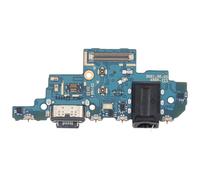 Zxfdsfdbnm Easy Installation Charging Flexes Cable for A52S SMA528B Model Stable Connection USB C Charging Port Phone Repair
