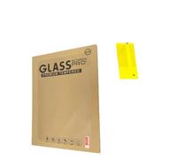 Zxfdsfdbnm Easy Installation Screen Glass Film Protective Covers for TM7 Screens DustProof Hygienic Design 1pc / 2pcs AntiScratch