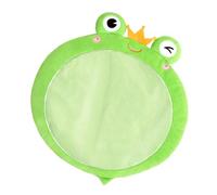 Zxfdsfdbnm Educational Bean Stepping Plush Toy Lucky Frogs Promoting Sensory Development and Parent Child Interaction for Early Learning Environment Cloth Frogs Doll
