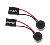 Zxfdsfdbnm Efficient PC Buzzer Computer Mainboard Speakers Designs For Basic Alerts And Boot Sounds Essential Alerts Function