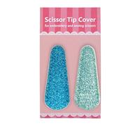 Zxfdsfdbnm Embroidery Designs Leather Scissors Sheath for Artistic Sewing Tool Protective and Sturdy Use in Crafting Portable Scissor Case