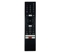 Zxfdsfdbnm ERF3U98T Smart Remote with IR Technology Long Enhanced Entertainment IR Remote Controller for Intelligent TVs