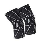 Zxfdsfdbnm Ergonomic Elbow Guard Design Suitable Outdoor Exercise Use Compaction Arm Sleeves