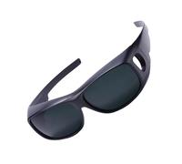 Zxfdsfdbnm Ergonomic Welding Goggles Protective Eyewears Providing Claritys Full Spectrum Radiation Defense for Industrial Tasks Welding