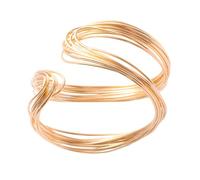 Zxfdsfdbnm Fashionable Gold Iron Bangle Showcasing Contemporary Geometric Pattern Adjustable Wrist for Lady Trendy Jewelry