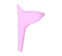 Zxfdsfdbnm Female Toilet Impermeable Plan for Outdoor Travel Crisis, C