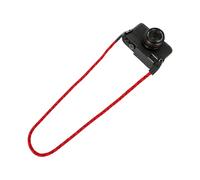 Zxfdsfdbnm Flexible Cotton Camera Shoulder Strap for Outdoor Photography Thin Modifiable Neck Strap Tight Cotton Camera Strap with Strong Stitching