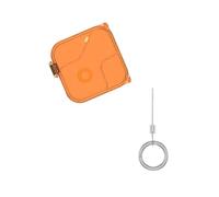 Zxfdsfdbnm Flexible Guard Shockproof Shell Earphone Sleeve Housing Antidust Skin Washable Soft Cover Protective Case for Ear 3 2025 Headphone Case