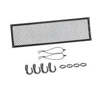 Zxfdsfdbnm Highly Strength Adjustable Elastic Cargo Net Car Trunk Organizers for Vehicle Trunk Storage Easy to Installation Elastic Cargo