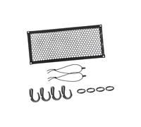 Zxfdsfdbnm Highly Strength Adjustable Elastic Cargo Net Car Trunk Organizers for Vehicle Trunk Storage Easy to Installation Elastic Cargo