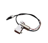 Zxfdsfdbnm Hollow Cup Tiny Servo 2.4V Reduction Motor 500 Hour Life Slow Speed for Advanced Robotics Projects Empty Cup Motor